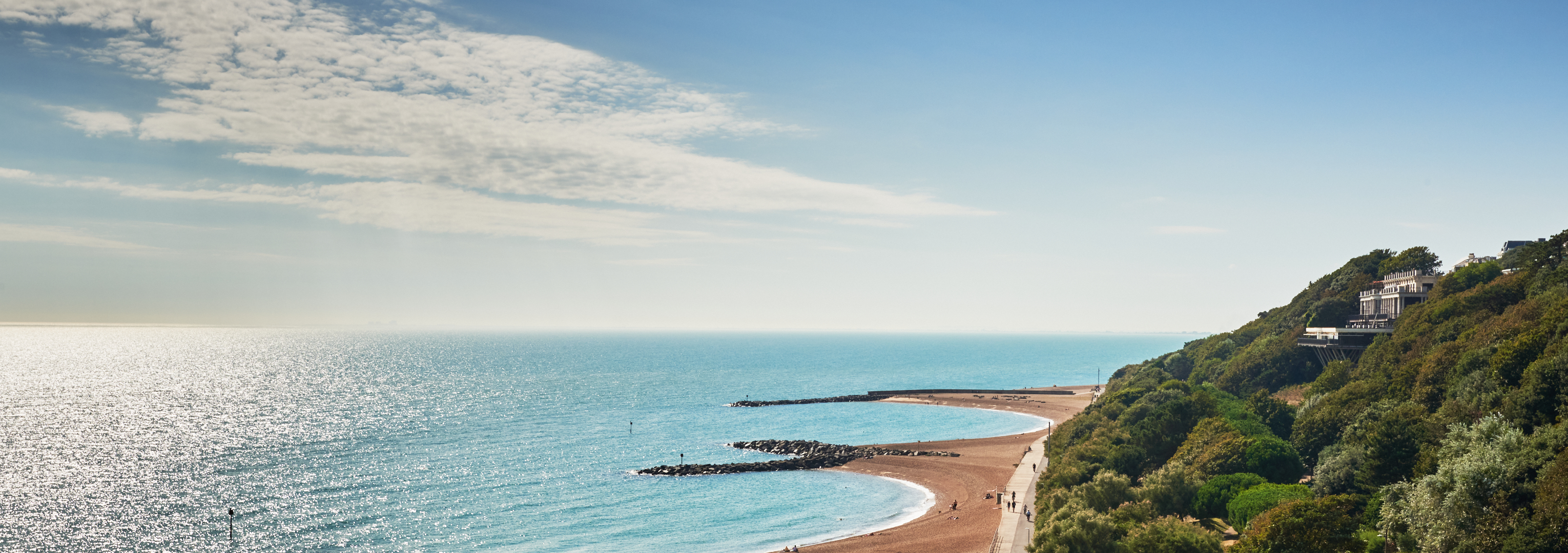 Welcome to Shoreline Crescent